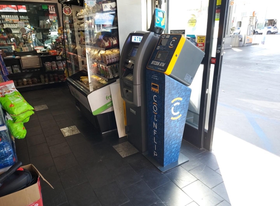 CoinFlip Bitcoin ATM - Los Angeles, CA