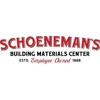 Schoeneman's Building Materials Center gallery