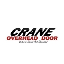 Crane Overhead Door - Overhead Doors