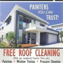 Black and White Services - Painting Contractors