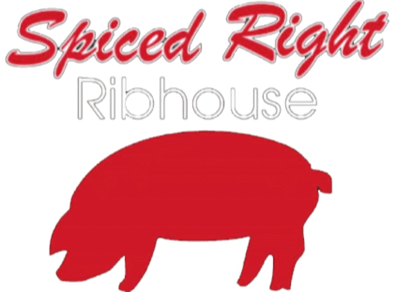 Spiced Right Ribhouse - Roswell, GA