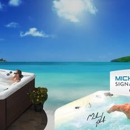 Paradise Spas - Spas & Hot Tubs