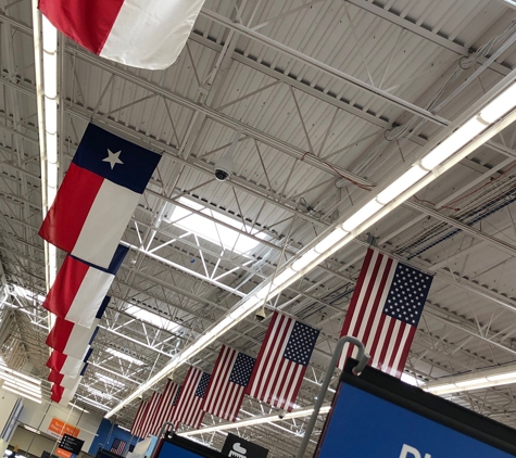 Walmart Supercenter - San Antonio, TX