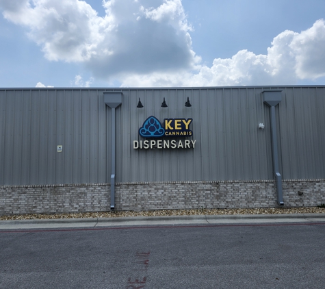 Key Cannabis Dispensary Springfield - Springfield, MO