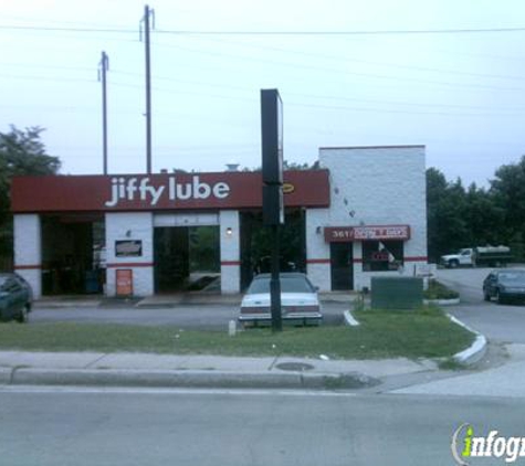 Jiffy Lube - Baltimore, MD