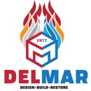 Del Mar Builders - Water Damage Restoration
