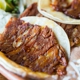 El PatrA³N Tacos y Tortas Al 100