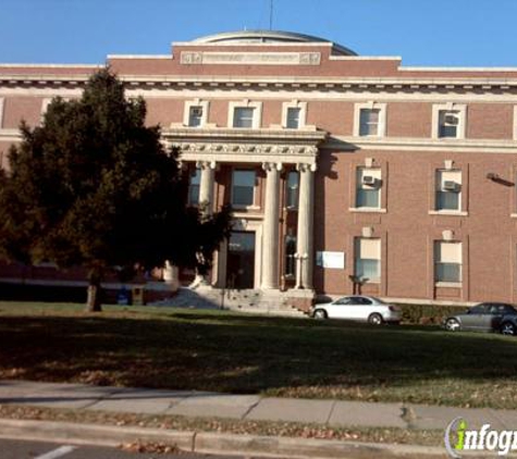 Howard University Hospital - Washington, DC