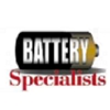 Battery Specialists gallery