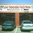 Las Locas Fajitas - Mexican Restaurants