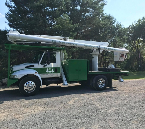 Jce Tree Service - River Falls, WI