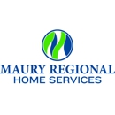 Maury Regional Home Services - Home Health Services