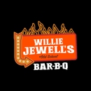 Willie Jewell's Old School Bar-B-Q - Barbecue Restaurants