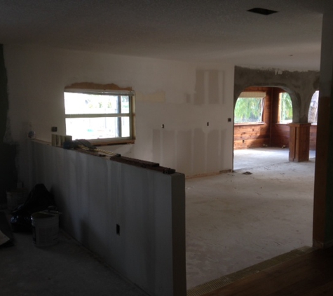 WE R DRYWALL INC - Fort Lauderdale, FL