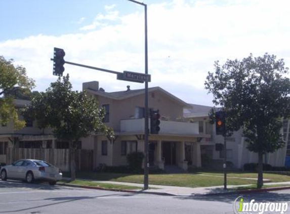 Glendale Masonic Hall Association - Glendale, CA