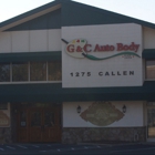 G & C Auto Body, Inc.