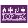 TOPTEC Heating, Cooling, Plumbing & Electrical gallery