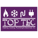 TOPTEC Heating, Cooling, Plumbing & Electrical - Fireplaces