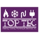 TOPTEC Heating, Cooling, Plumbing & Electrical