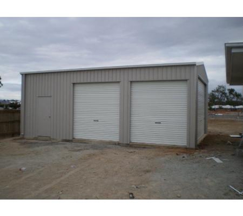Shedquarters - Kirwan, QLD