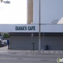 Diana's Cafe