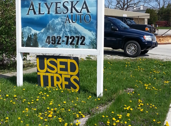 Alyeska Auto - Sidney, OH