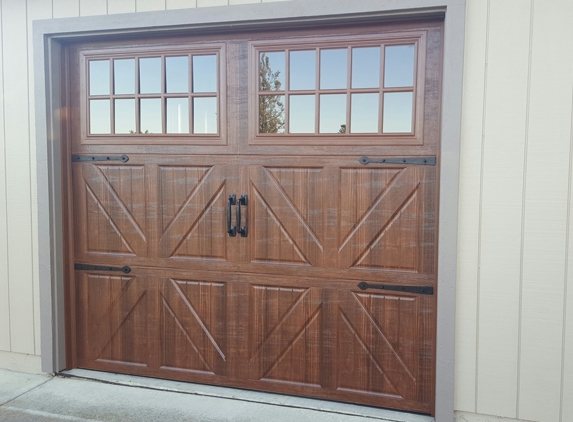 Your Garage Door Guys - Oakley, CA