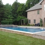 Rhodes Custom Pools Inc