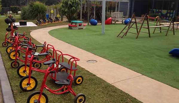 Tillys Play & Development Centre - Abermain, NSW
