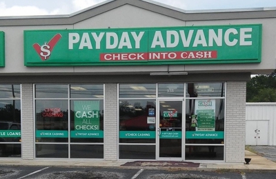 Check Into Cash 938 S Irby St, Florence, SC 29501 - YP.com