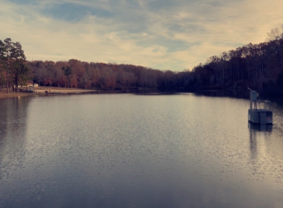 Twin Lakes State Park - Green Bay, VA