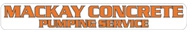 Mackay Concrete Pumping Pty Ltd - Concrete Pumping