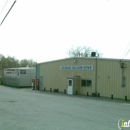 South Bend Motorsports Inc - Fiberglass Fabricators