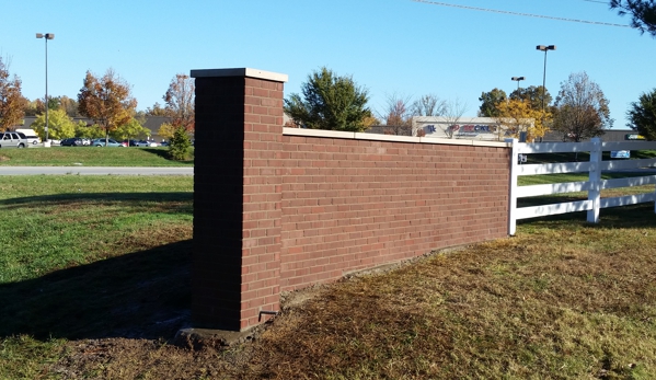 Mike Perry Masonry - Louisville, KY