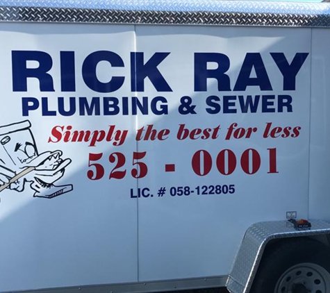 Rick Ray and Sons Plumbing - Springfield, IL