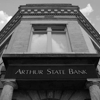 Arthur State Bank gallery