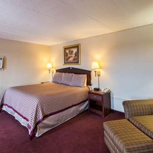 Rodeway Inn - Norfolk, NE