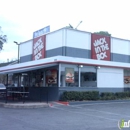 Jack in the Box - Fast Food Restaurants