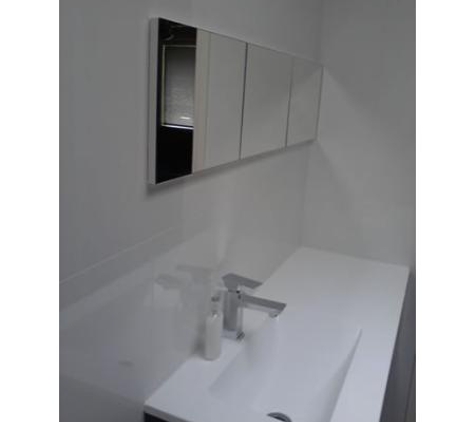 Benchmark Renovations