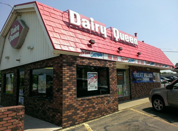 Dairy Queen - Faribault, MN