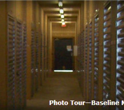 Baseline Mini Storage - Beaverton, OR