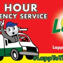 Lapp Electrical Service Inc - Electric Contractors-Commercial & Industrial
