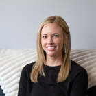 Samantha Harris, Counselor