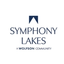 Symphony Lakes - Townhouses