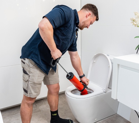 All Needs Plumbing - Kogarah, NSW