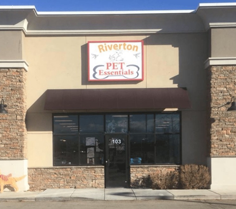 Riverton Pet Essentials - Riverton, UT