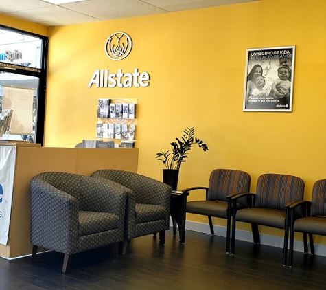 Allstate Insurance Agent: Steve Kwon - Los Angeles, CA