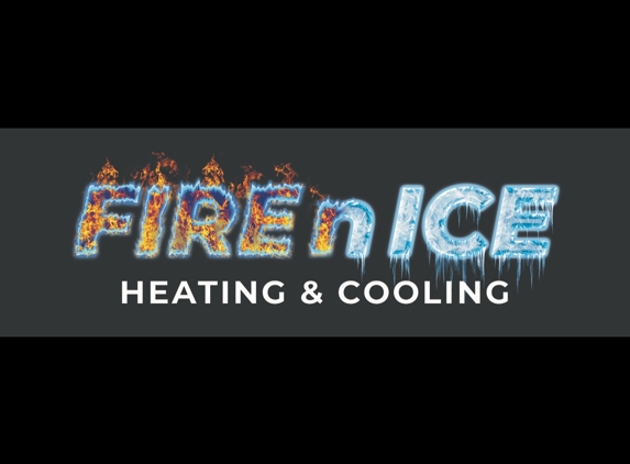 Fire 'n' Ice Heating & Cooling, Inc. - Downers Grove, IL