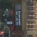 Jimmy John's - Sandwich Shops