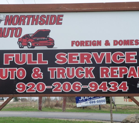 Northside Auto - Watertown, WI